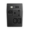 Mecer 650VA Line Interactive UPS