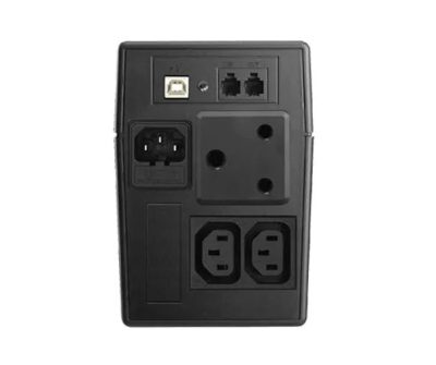 Mecer 650VA Line Interactive UPS