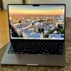 Apple MacBook Pro 14 A2442 | M1 Pro 16GB RAM 512GB SSD
