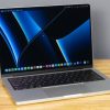 Apple MacBook Pro 14 A2442 | M1 Pro 16GB RAM 512GB SSD
