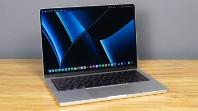 Apple MacBook Pro 14 A2442 | M1 Pro 16GB RAM 512GB SSD