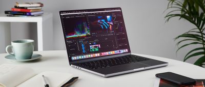 Apple MacBook Pro 14 A2442 | M1 Pro 16GB RAM 512GB SSD