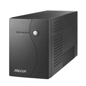 Mecer 850VA Line Interactive UPS