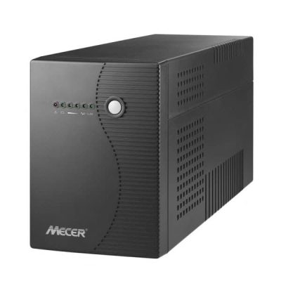 Mecer 850VA Line Interactive UPS