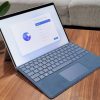 Microsoft Surface Pro 10 for Business 13-Inch 2-in-1 Next-Gen AI Touchscreen