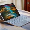 Microsoft Surface Pro 10 for Business 13-Inch 2-in-1 Next-Gen AI Touchscreen
