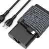 Dell Type-C 65W Oval Original Power Adapter