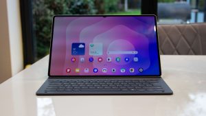 Samsung Galaxy Tab S11 Ultra Samsung Galaxy Tab S11 Ultra 14.6-Inch Android Tablet 5G Cellular Wi-Fi 12GB RAM 512GB