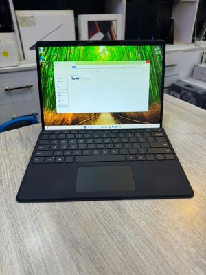 Microsoft Surface Pro X | SQ1 3.0GHz 16GB 256GB SSD Touch Keyboard