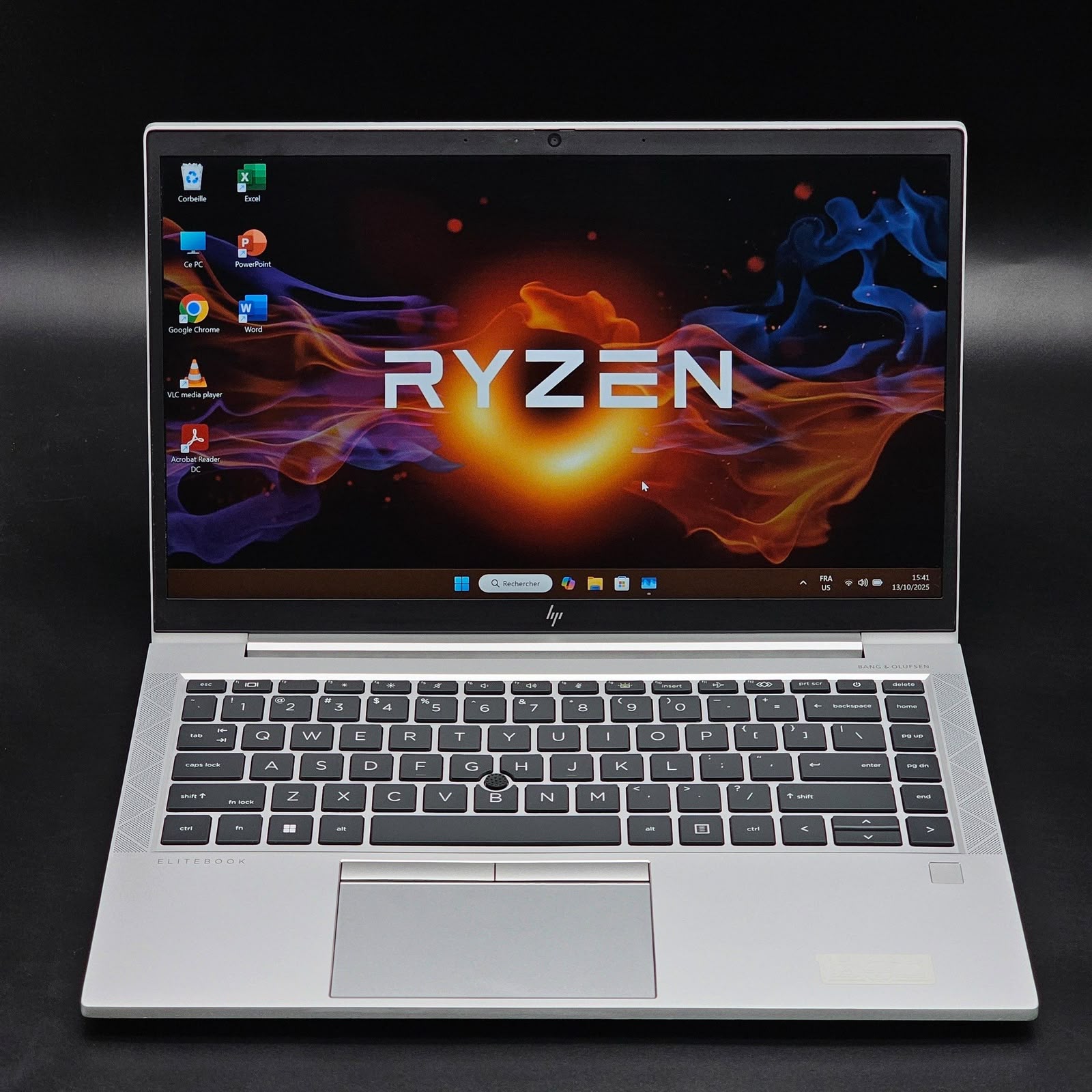 HP EliteBook 745 G6 AMD Ryzen 5 PRO 3500U  8GB RAM, 256GB SSD, 2GB Radeon Graphics