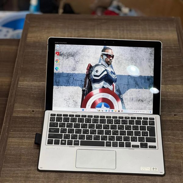 HP ZBook 14u G5 Core i7 8th Gen 16GB RAM, 256GB SSD, 2GB AMD Radeon Graphics