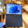 Lenovo ThinkPad T14s Gen 2 Core i7 11th Gen 32GB RAM, 512GB SSD, Touchscreen