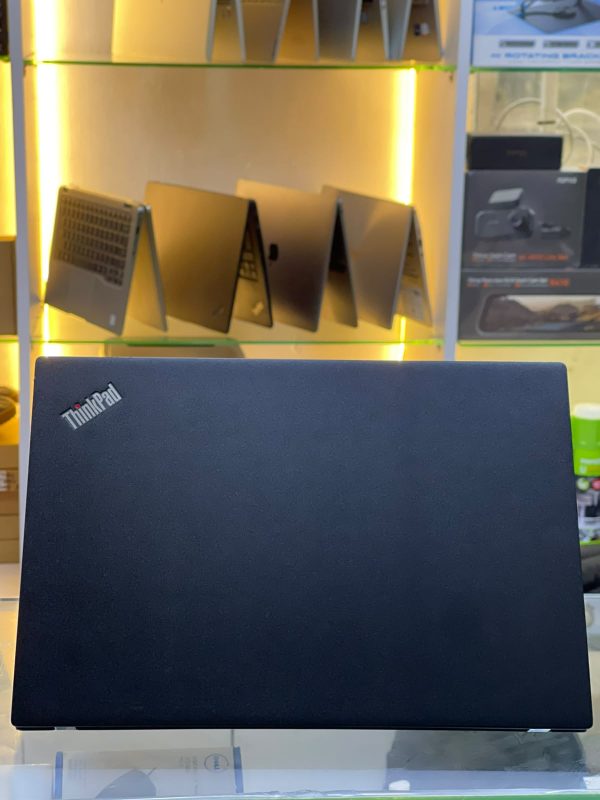 Lenovo ThinkPad T490s Core i7 8th Gen 32GB RAM, 512GB SSD, Touchscreen