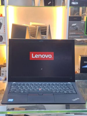 Lenovo ThinkPad X280 i5 8th Gen 8GB RAM, 256GB SSD, Non-Touch