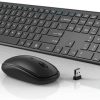 Wireless Keyboard Mouse GKM520 Wireless Keyboard + Mouse Combo GKM520