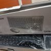 Wireless Keyboard Mouse GKM520 a Wireless Keyboard + Mouse Combo GKM520
