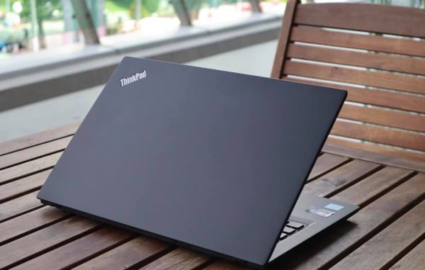 Lenovo ThinkPad X390 Core i5 8th Gen | 8GB RAM | 256GB SSD