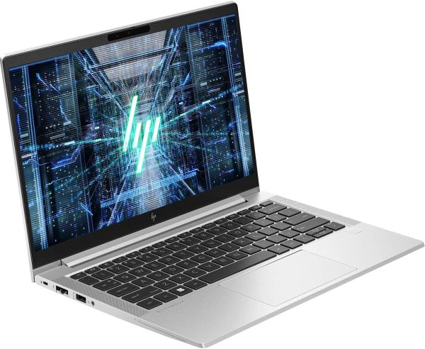 HP EliteBook 630 G10 Core i7 13th Gen – 16GB RAM, 512GB SSD, Touchscreen