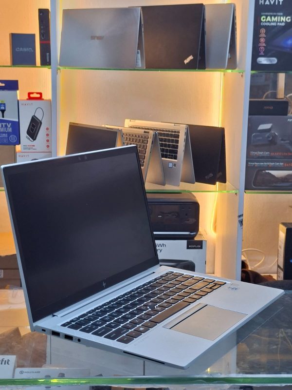 HP EliteBook 830 G7 Core i7 10th Gen | 16GB RAM | 512GB SSD | Touchscreen