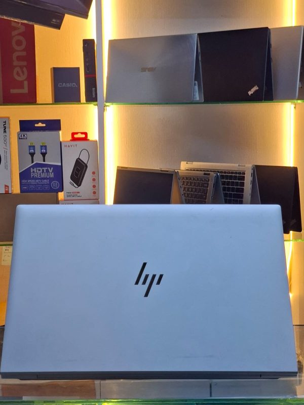 HP EliteBook 830 G7 Core i7 10th Gen | 16GB RAM | 512GB SSD | Touchscreen