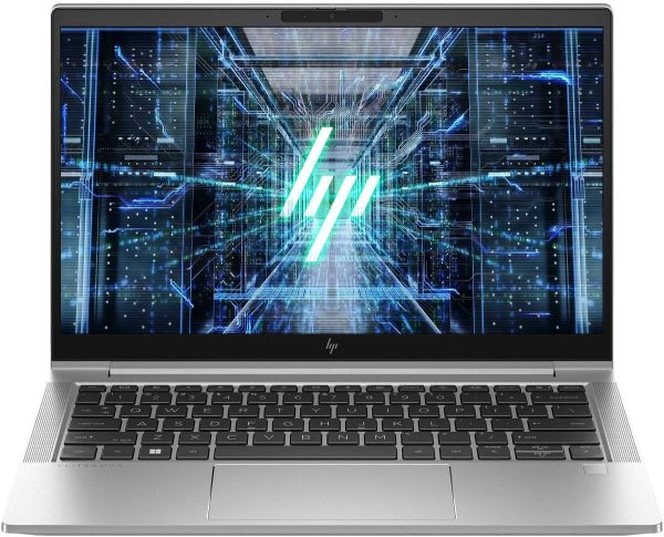HP EliteBook 630 G10 Core i7 13th Gen – 16GB RAM, 512GB SSD, Touchscreen