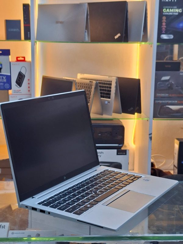 HP EliteBook 830 G7 Core i7 10th Gen | 16GB RAM | 512GB SSD | Touchscreen