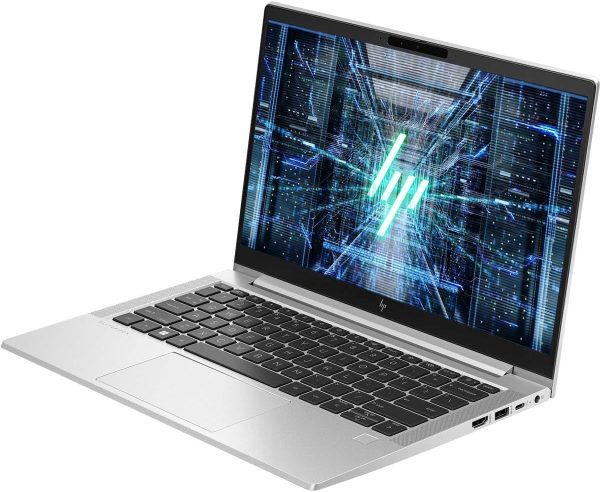 HP EliteBook 630 G10 Core i7 13th Gen – 16GB RAM, 512GB SSD, Touchscreen