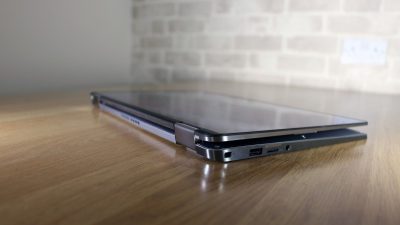 Dell Latitude 7400 2-in-1 | Core i5 8th Gen 16GB RAM 256GB SSD Touch