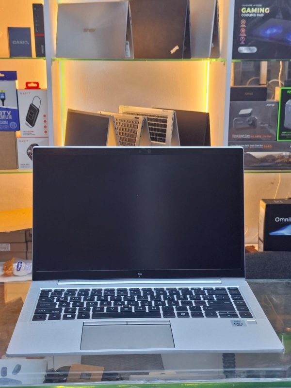 HP EliteBook 830 G7 Core i7 10th Gen | 16GB RAM | 512GB SSD | Touchscreen