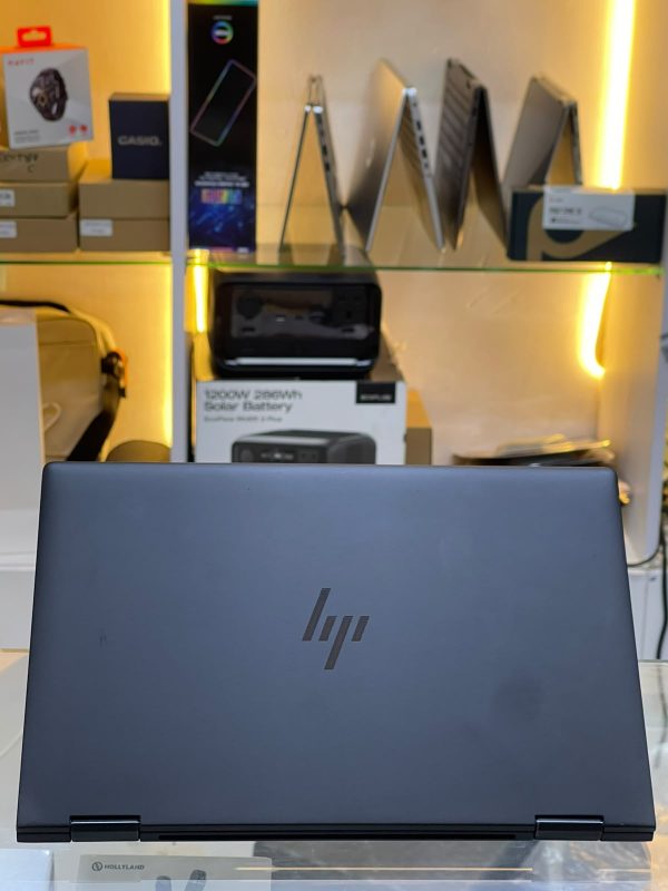 HP Elite Dragonfly Max Core i7 11th Gen 32GB RAM, 512GB SSD, x360 Touchscreen