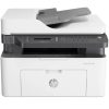 hp laser jet mfp 137fnw HP Laser MFP 137fnw 4-in-1 Monochrome Wireless Laser Printer