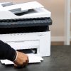 HP Laser MFP 137fnw 4-in-1 Monochrome Wireless Laser Printer
