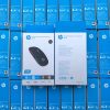 HP W10 Rechargeable 2.4G + Bluetooth Wireless Mouse