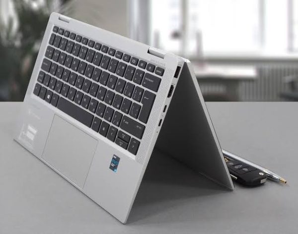 HP EliteBook x360 1030 G8 Core i7 11th Gen 16GB RAM, 512GB SSD, Touchscreen