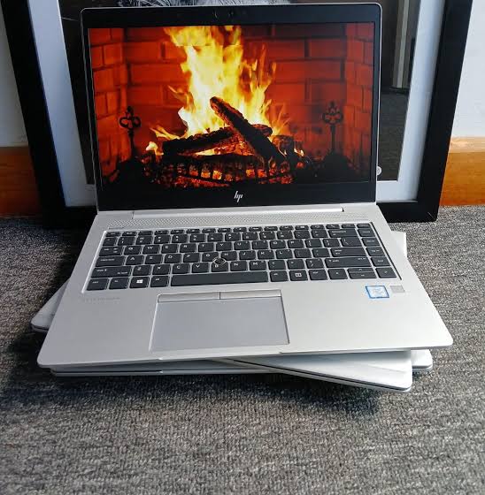 HP EliteBook 830 G6 Core i5 8th Gen | 8GB RAM | 256GB SSD | Non-Touch