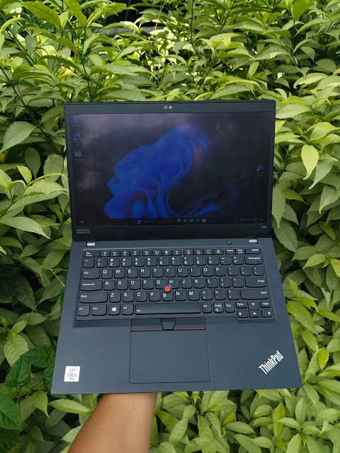 Lenovo ThinkPad X390 Core i5 8th Gen | 8GB RAM | 256GB SSD