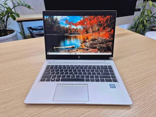 HP EliteBook 830 G6 Core i7 8th Gen | 16GB RAM | 512GB SSD | Non-Touch