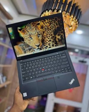 Lenovo ThinkPad T14s Core i7 10th Gen | 32GB RAM | 512GB SSD | Touchscreen